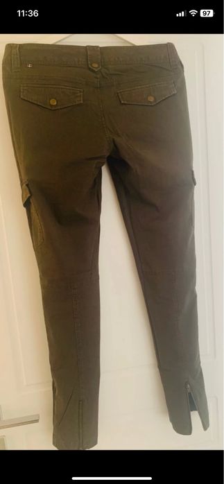 Pantaloni puma marimea s