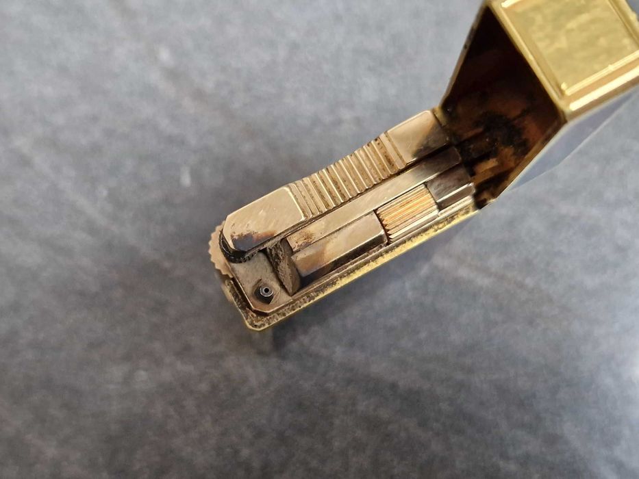 Bricheta Originala St Dupont Laque de Chine