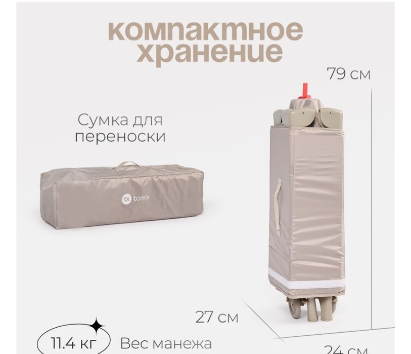 Манеж сатылады 20000