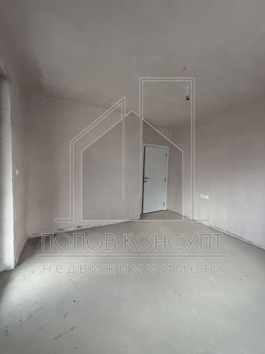 2-стаен в Пловдив-Смирненски с акт 16