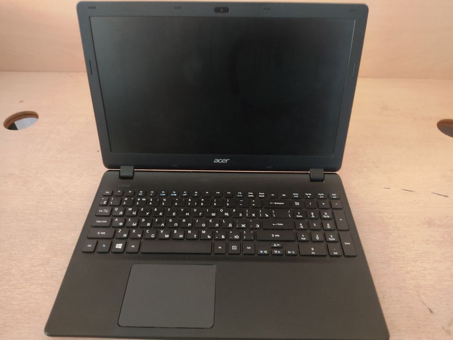Acer Model: N15W4