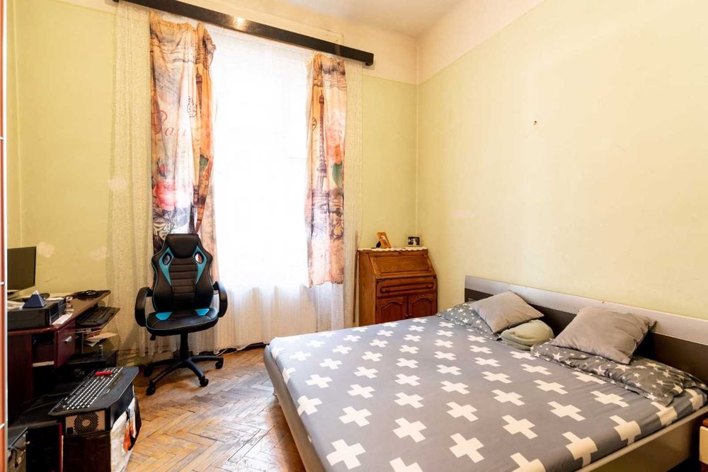 Proprietar vand ap 5 camere