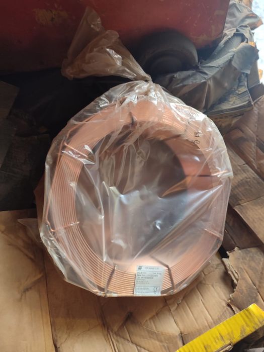 Сварочная проволока