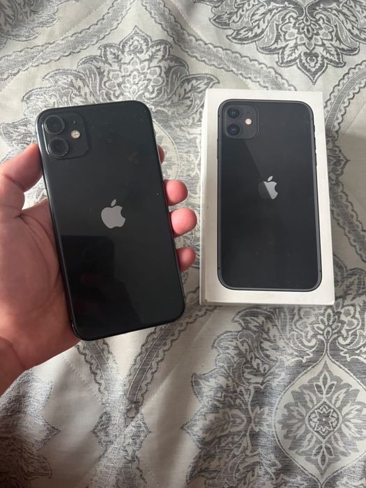 Айфон 11 64гб Iphone