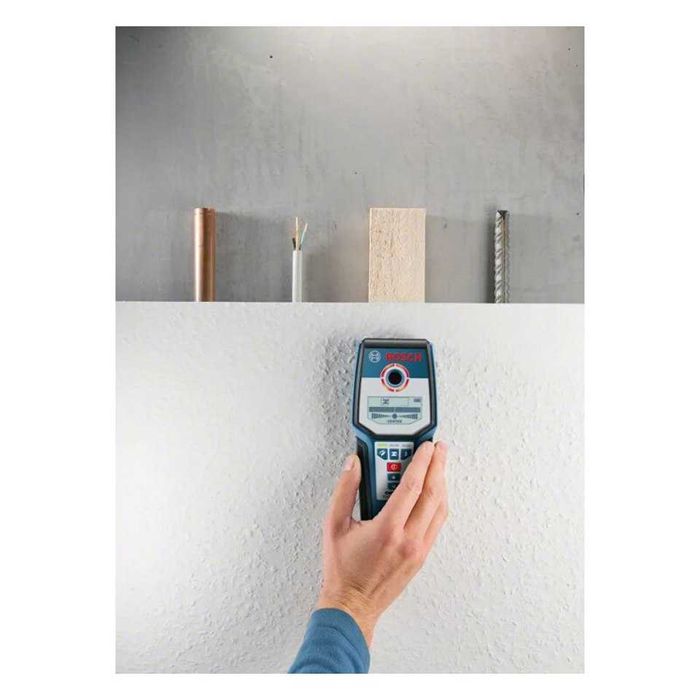 Детектор BOSCH GMS 120 Professional (original)