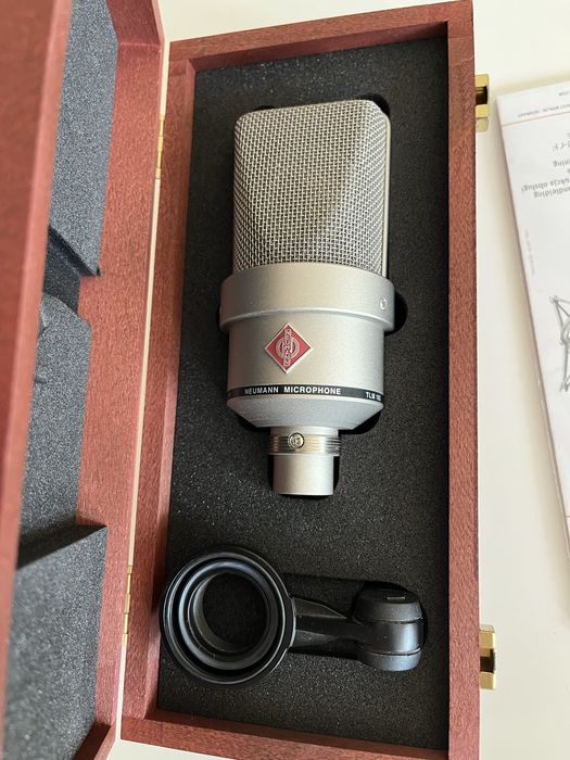 Нойман, Neumann TLM 103