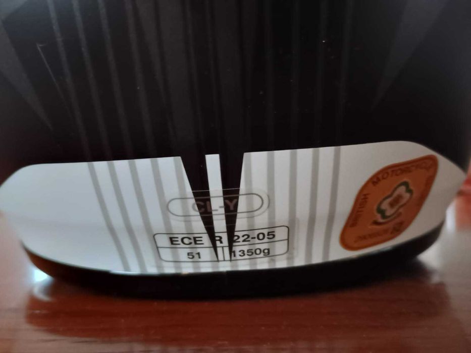 Casca Integrala HJC CL-Y