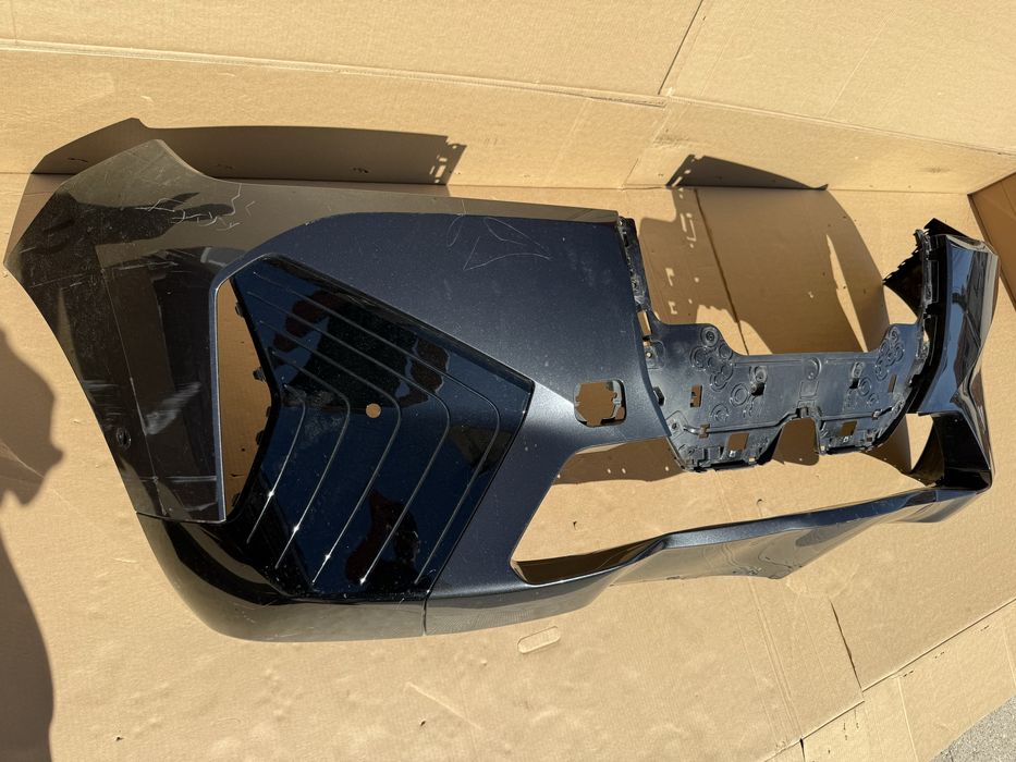 Броня BMW IX IX20 MSP