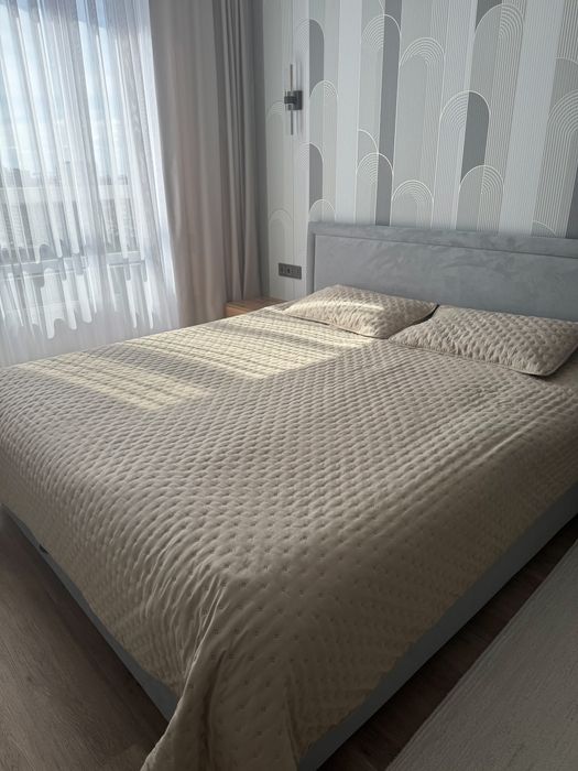 Продается 3 комнатная квартира
