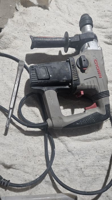 Перфоратор Crown