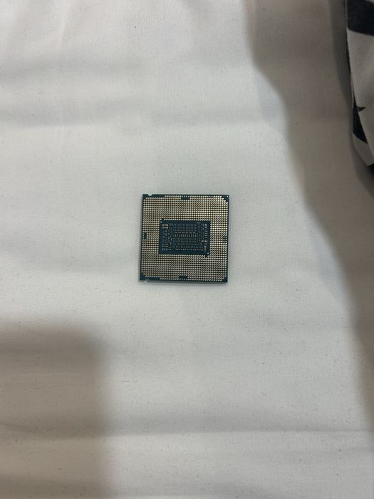 Intelcore - i5 8400