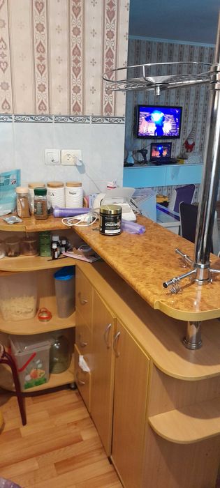 Кухонный гарнитур