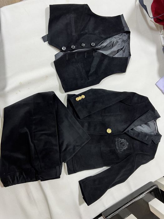 Детские вещи мальчик