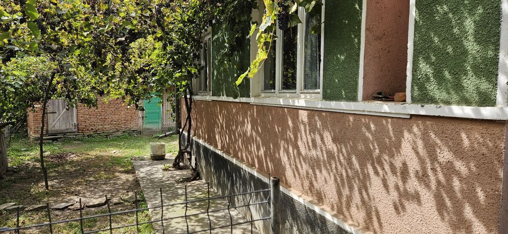 Casă în loc. Gârbou, Salăj