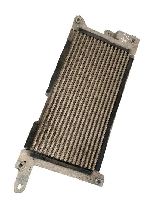 Radiator Racire Combustibil Jaguar Xf Cc9_, X250 2008 - 2015 2.7 D Ajd