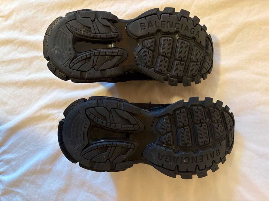 Balenciaga track 3 - Нови