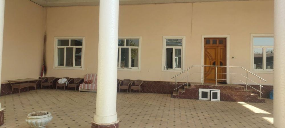 Сдаётся в аренду 6.54 соток Алмазарский район метро Беруни Новый ТашМИ