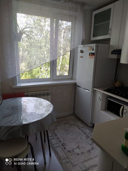 3 комн.кв в центре.