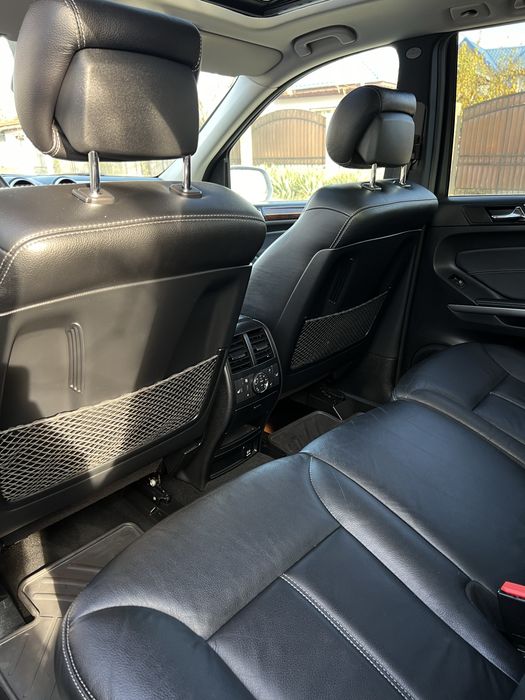 Mercedes-Benz GL 320cdi