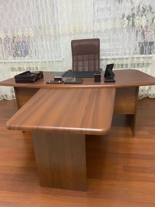 Мебель для руководителя