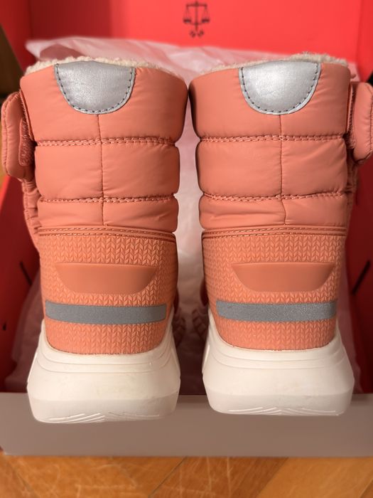 Cizme zapada Hunter pentru fete masura 28