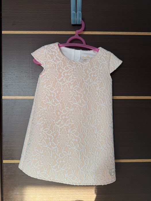 Рокля Guess 92 см
