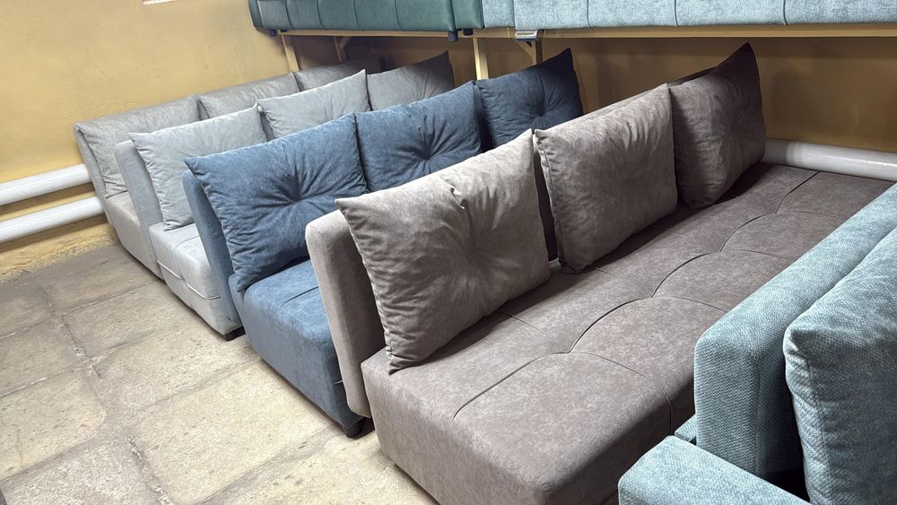 Продам диван со склада