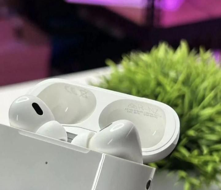 Наушники airpods pro 2