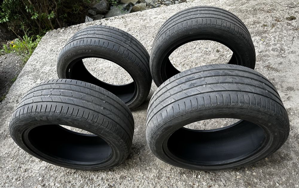 Летни гуми NEXEN N`FERA SU1 245/45 R17 99Y XL