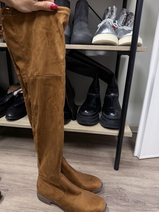 Лична Колекция на Маркови Боти и Ботуши Разпродажба