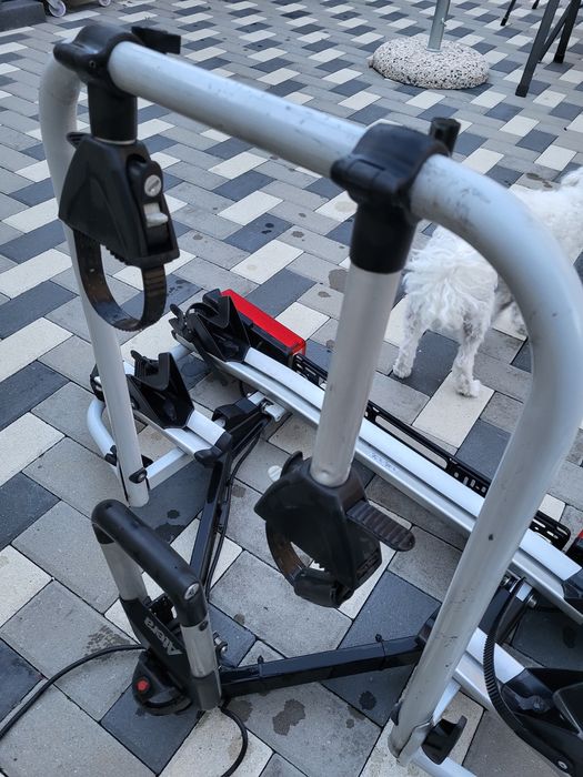 Vând suport bicicleta Atera