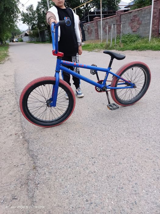 Продам велосипед