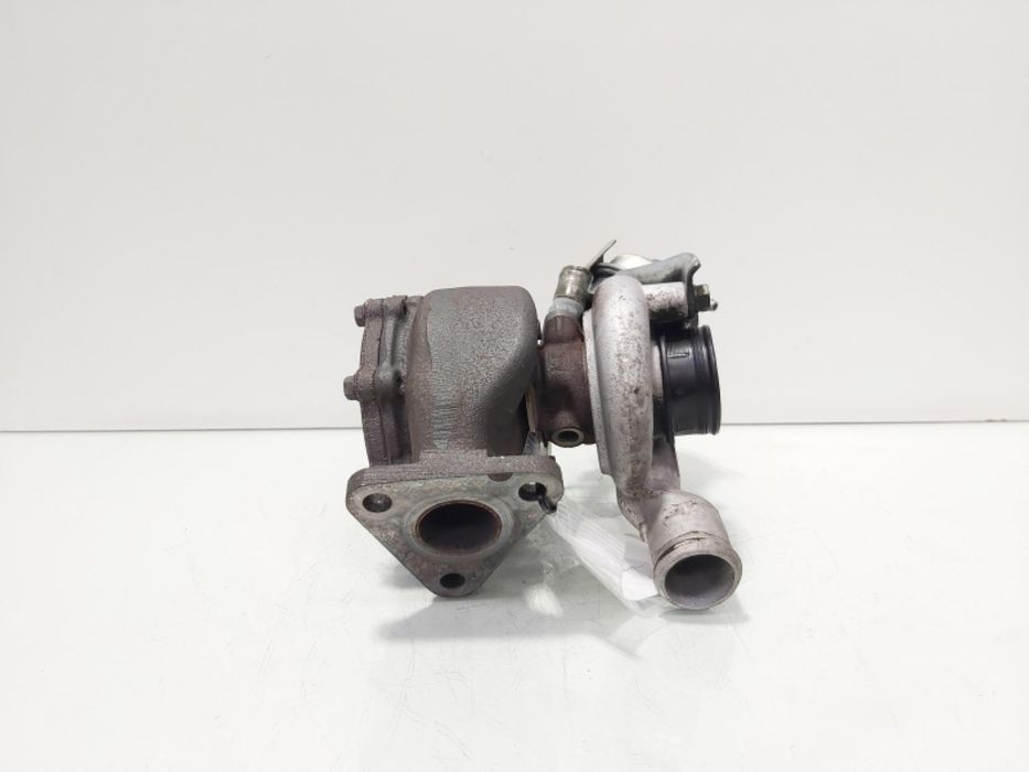 Turbosuflanta, Opel Combo Tour, 1.7 CDTI, Z17DTH piesa originala