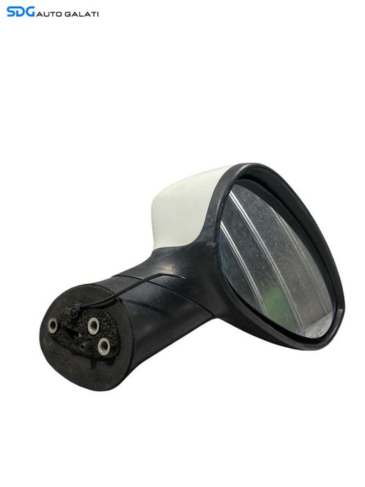 Oglinda Electrica Dreapta Fiat Grande Punto 2005 - 2014 [L6557]