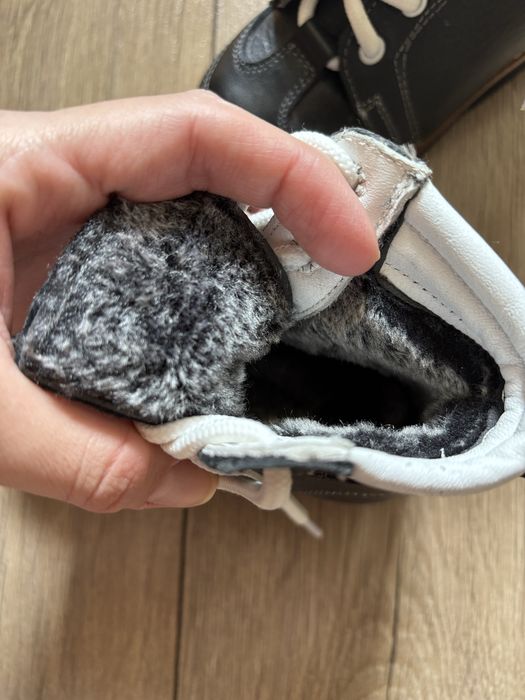 Ортопедическая обувь