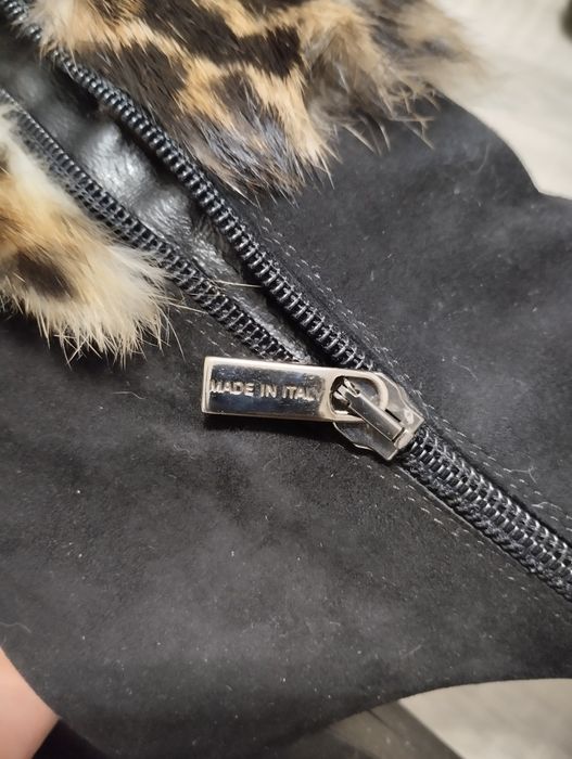 4 пары Разм 35 бренд Италия