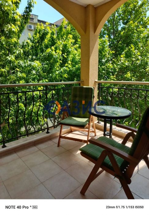 Продава се Тристаен апартамент в к.к. Слънчев бряг - 92 кв.м за 815 €/кв.м - Снимка #6