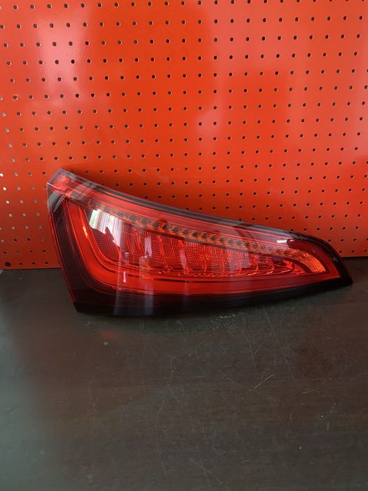 Stop stanga full led Audi Q5 an 2012-2017