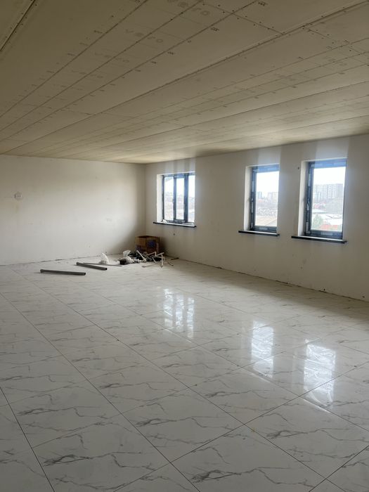 Участик под детский сад  учебный. Центир