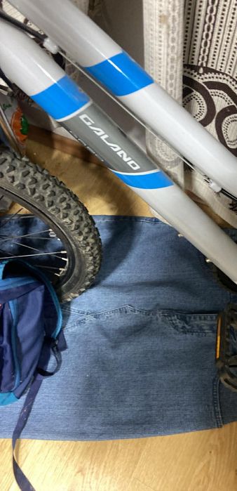 Ново детско колело