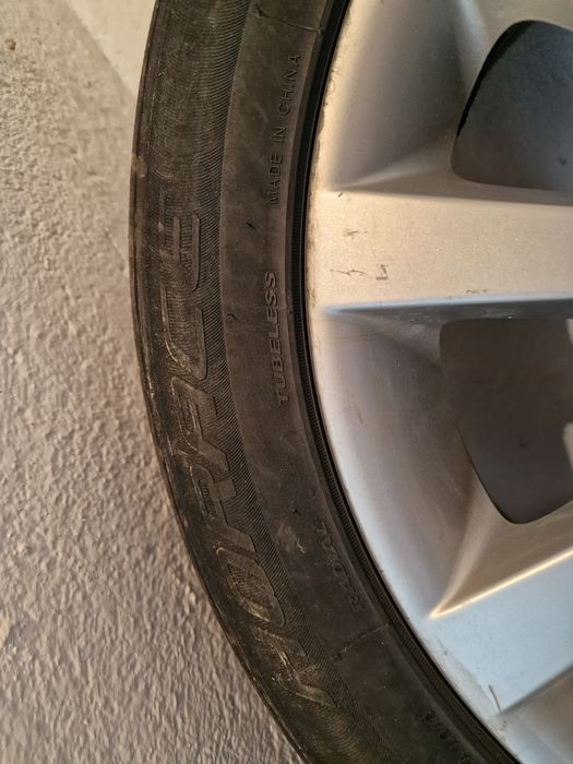 Jante si Anvelope BMW