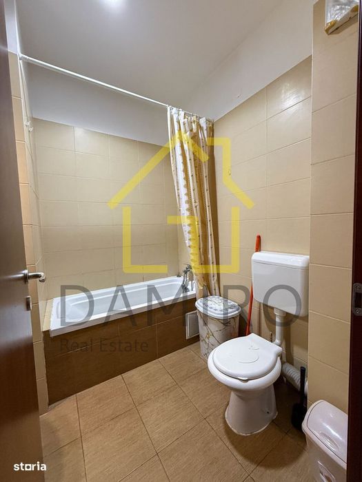 Garsoniera Brown Residence metrou Dimitrie Leonida Popesti Sos.Berceni