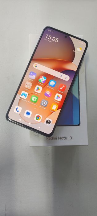 Продам Redmi Note 13 .
