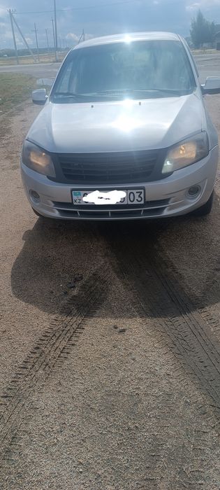 ваз гранта продам