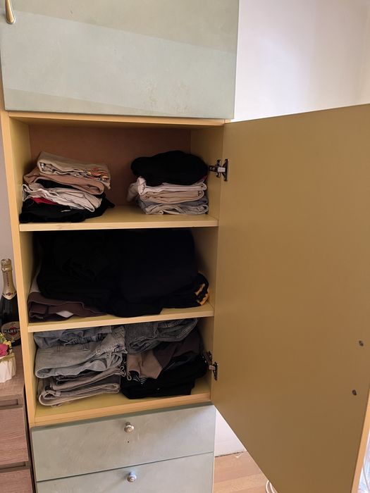 Гардероби и шкафове