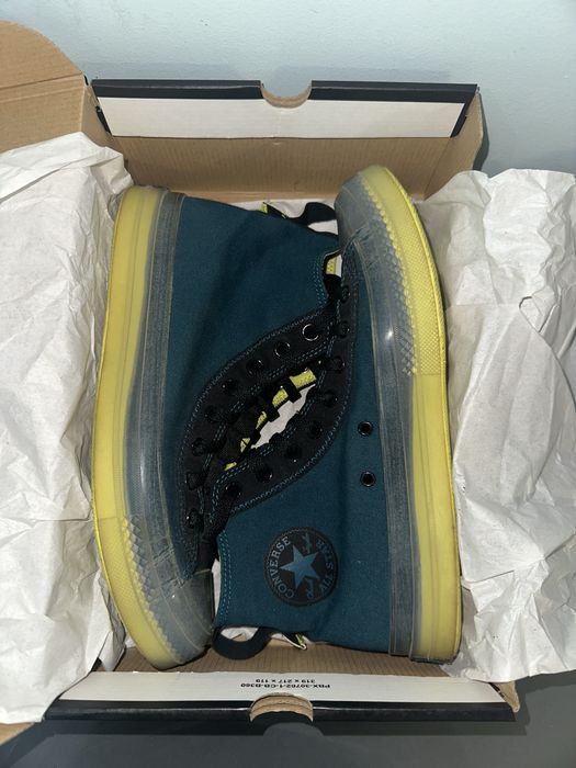 Кеды Converse оригинал