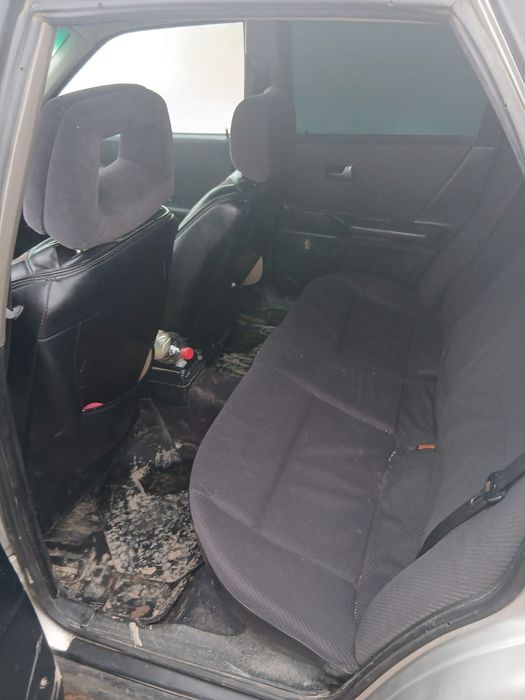 Машина алсан окынбеисын