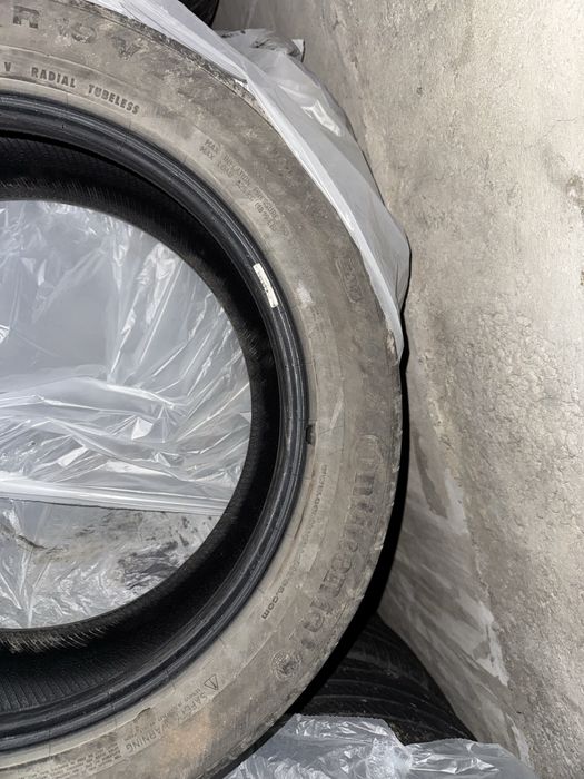 Продам резинк continental r19