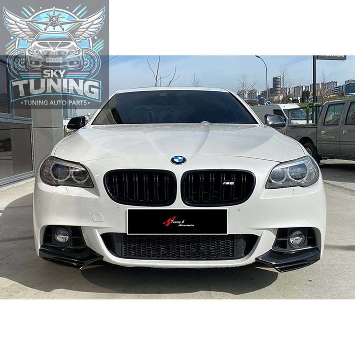 Двойни Решетки бъбреци Ф10/Ф11/Ф30/Ф31/Ф32/Ф36/Е60/Е61/Е90/Е91/Е46/LCI