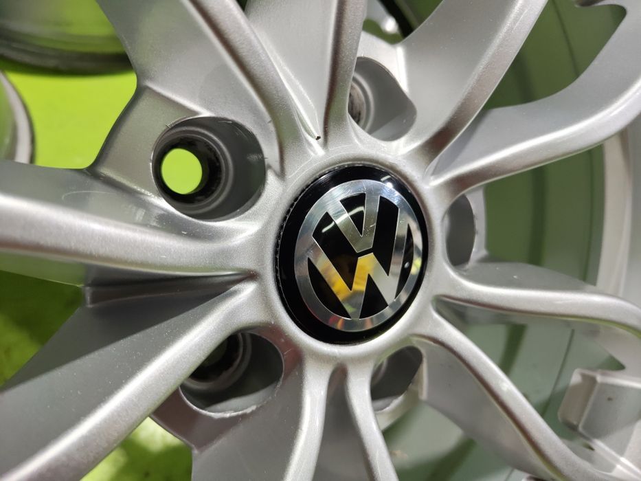 17 5x112 Vw Touran Caddy Golf passat 5х112